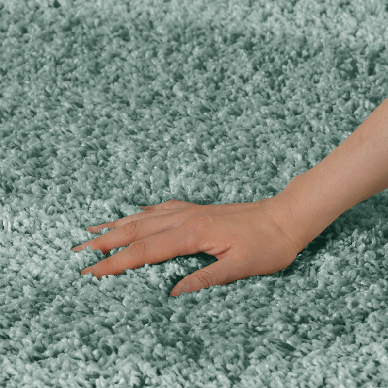 Youssouf Performance Indoor Rug, Rectangle 4' x 6'