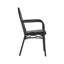 Chaise Paris empilable Connally-2053158754