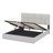 Kleomenis Upholstered Platform Storage Bed-637111463-605703687