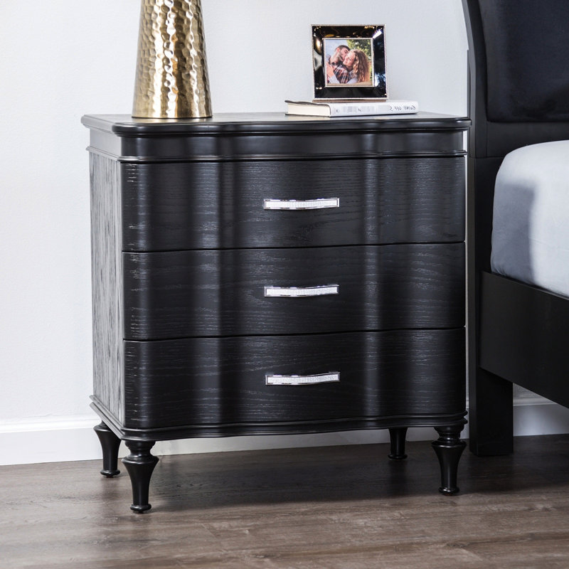 Table de chevet Modern