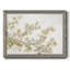 Composition neutre de cerisier en fleurs II-92932204-92932205