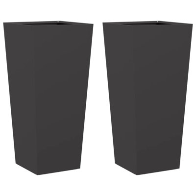 Raice Planter Box
