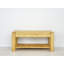 Mccomas Solid Wood Four Leg Coffee Table