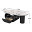 Solid Coffee Table with Storage-391199844