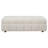 Watter Upholstered Ottoman