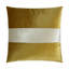 Iridescence Band Square Pillow Cover & Insert-50817087-101933446