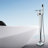 Floor Freestanding Tub Filler with Diverter-104343284