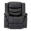 Lancashire 97cm Wide Standard Recliner-1164040029