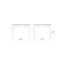 Bethany Villa & House Clear Card Table-1724207090