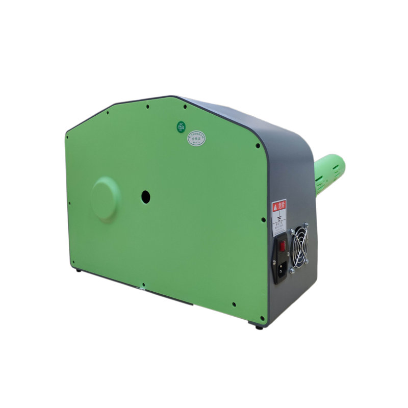 Air Pillow Cushion Bubble Cushion Maker Machine