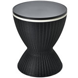 Joziyah Plastic Ice Bucket