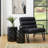 Mikiyah Iron Accent Stool-1125871032