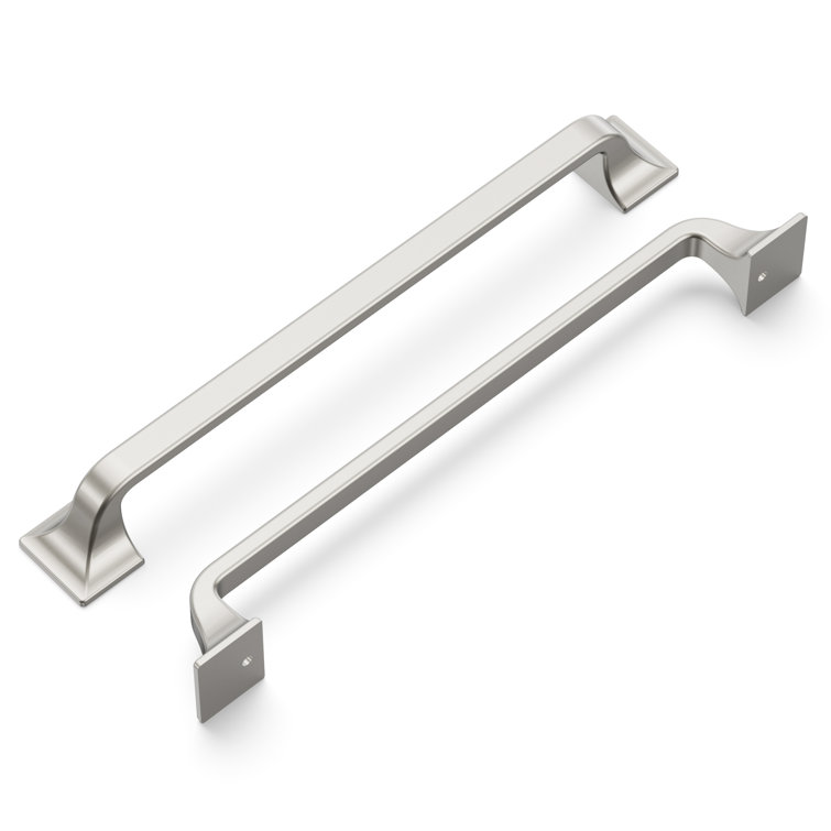 Forge 7 9/16" Center to Center Bar Pull Multipack