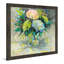 Hortensias du jardin - Peinture-892162777-892162776