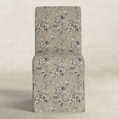Lindy Dining Chair- Slipcover Only