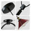 Anahla 1-Light Modern Industrial  Cone Pendant – Adjustable Ceiling Fixture for Contemporary Spaces-157410834-157411070