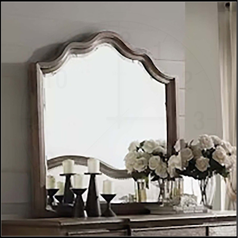 Miroir Baudouin
