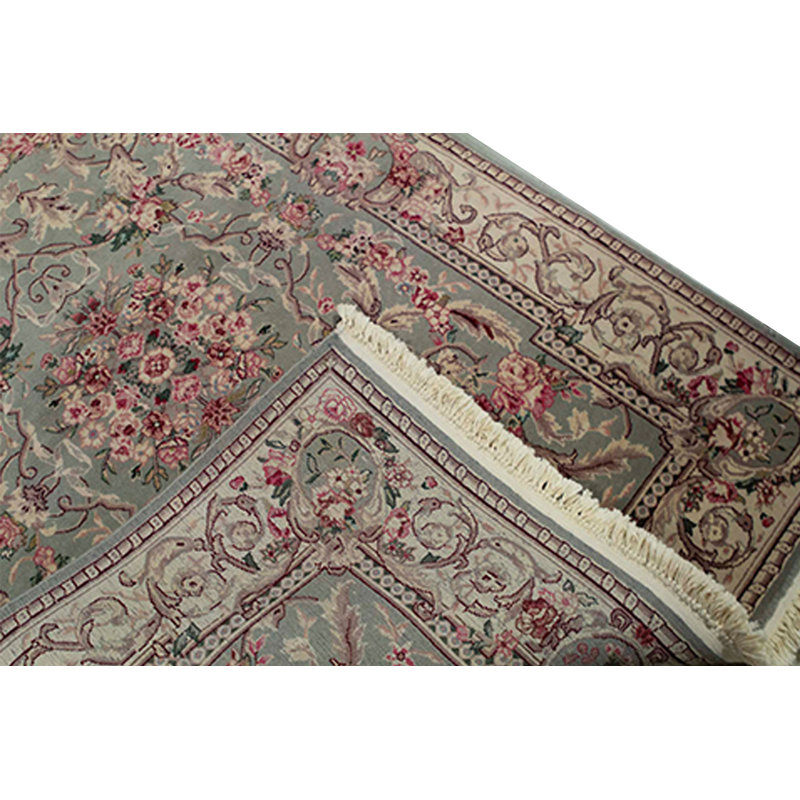 Prince Hand Woven Wool Oriental Area Rug