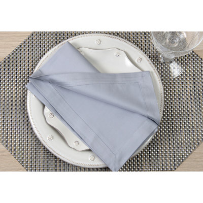 Hallie Cotton Square Napkin