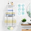 Wall Mounted Required Towel Rack