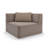 Marbella Upholstered Accent Chair