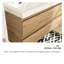 Ensemble de meuble-lavabo double 47 po Angela-97827225