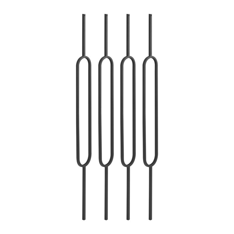 20 PCS Balusters For Staircases