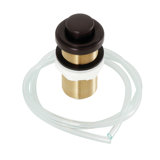 Kingston Brass Trimscape Garbage Disposal Air Switch Button