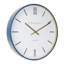 Metal Wall Clock-12568723