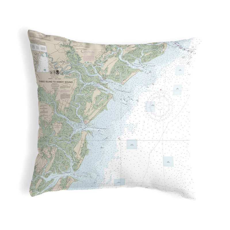  Housse et insert de coussin extérieur d'extérieur