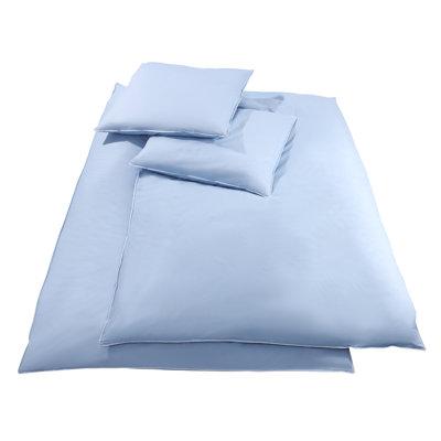 Steppbett Leon