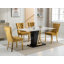 Chaise de salle à manger (sans la table de salle à manger)-926708649-926708653