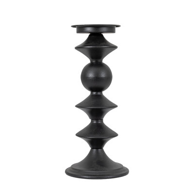 Iron Tabletop Pillar