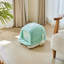 Bay Fully Enclosed Large Cat Litter Box-232636095