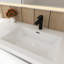 Meuble-lavabo double autoportant avec lavabo en résine-1622593194