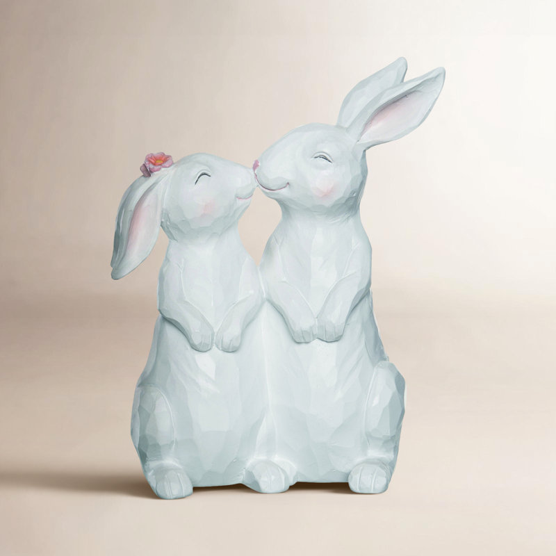 Objet de décoration de Pâques