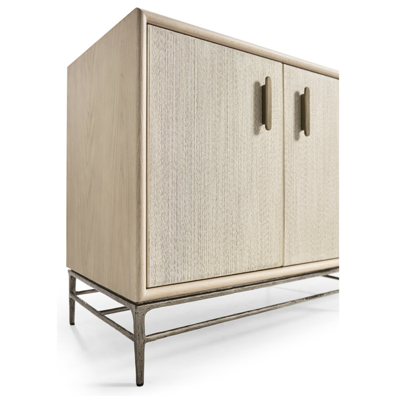 Water 72'' W Credenza