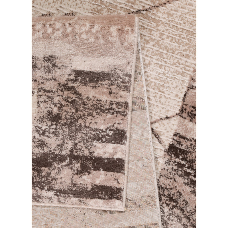 Shellharbour Geometric Area Rug, Rectangle 200 x 290cm