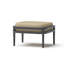 Repose-pieds Morelia (ensemble de 2) - Toile beige-123304121
