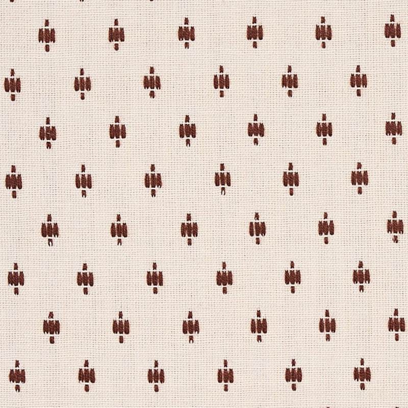 Tissu Barlow, Brun pâle
