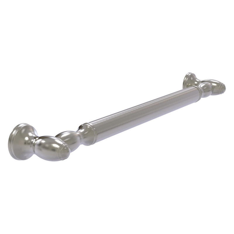 Grab Bar, 30", Matte Black