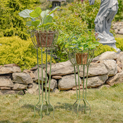 Kempst Plant Stand - Set of 2