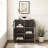 Babbett 2 - Door Accent Cabinet-2037669703