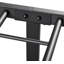 Delaenie Metal Platform Bed-534920299-534920298