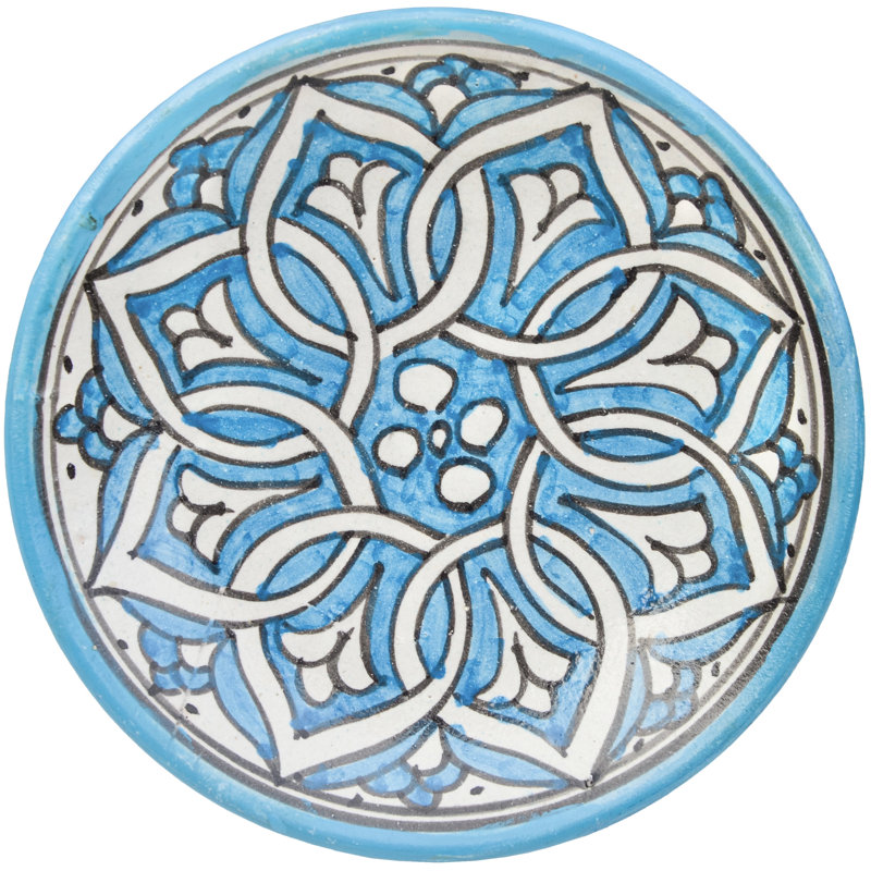 Decorative Plate