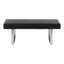 Havilland Faux Leather Upholstered Bench-17789655