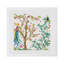 Cotton Blend Square Napkins-451242941