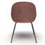 Chaise d'appoint en velours Amelie-1678881432-1680006048