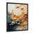 Black Picture Framed
