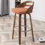Mahtab Swivel Upholstered Counter Stool-1922305640-1922305638